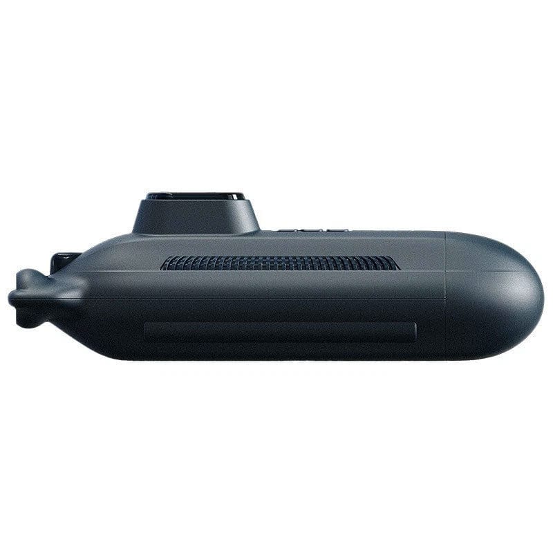 Leten - Submarine Thrusting Automatic Moaning Masturbator (Black) LET1028 CherryAffairs