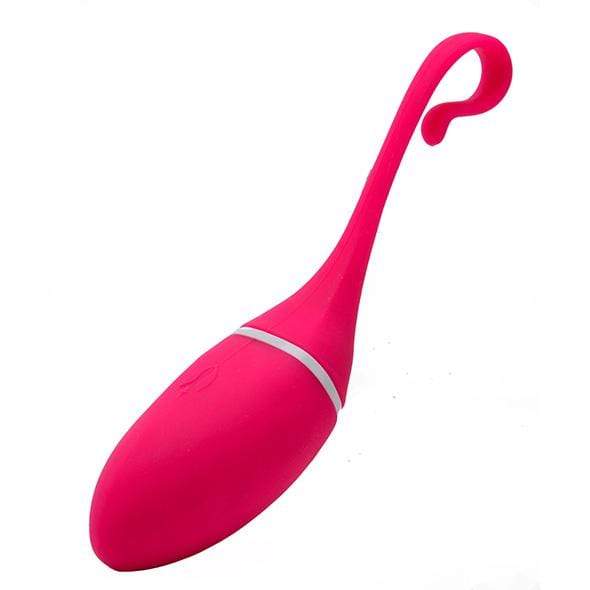Realov - Irena I App-Controlled Kegel Ball (Pink) Remote Control Kegel Balls (Vibration) Rechargeable 6935847700049 CherryAffairs