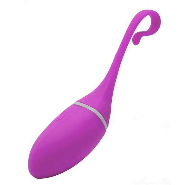 Realov - Irena I App-Controlled Kegel Ball (Purple) Kegel Balls (Vibration) Rechargeable 6935847700056 CherryAffairs