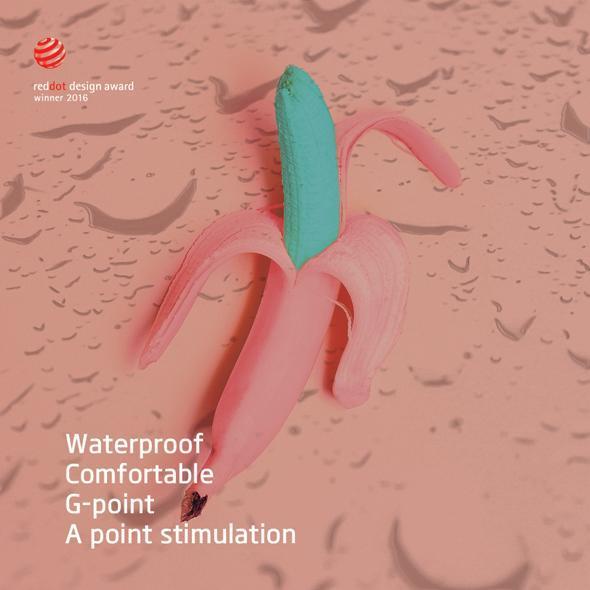 Magic Motion - Flamingo Wireless Vibrating Bullet  (Pink) Clit Massager (Vibration) Rechargeable Singapore