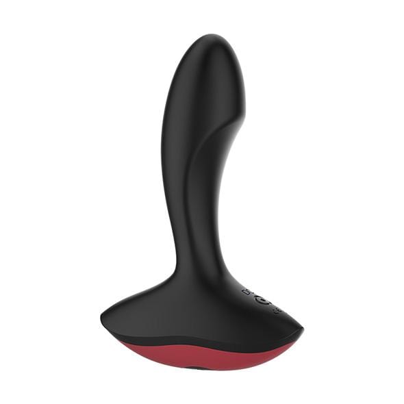 Magic Motion - Solstice App-Controlled Prostate Vibrator (Black) Prostate Massager (Vibration) Rechargeable 6958136104021 CherryAffairs