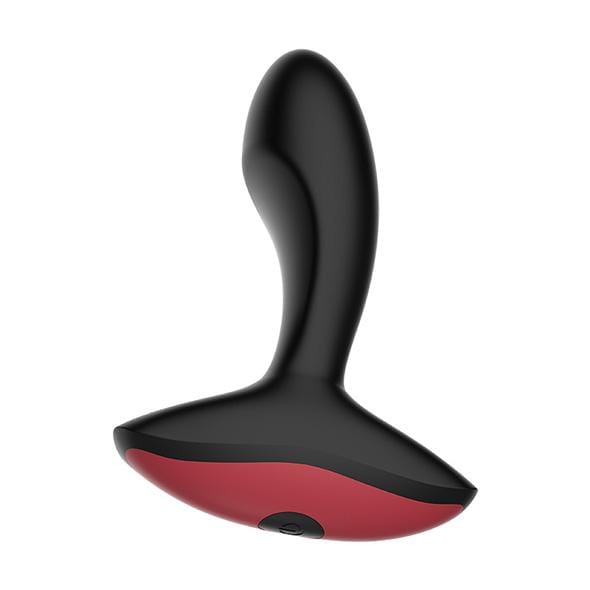 Magic Motion - Solstice App-Controlled Prostate Vibrator (Black) Prostate Massager (Vibration) Rechargeable 6958136104021 CherryAffairs