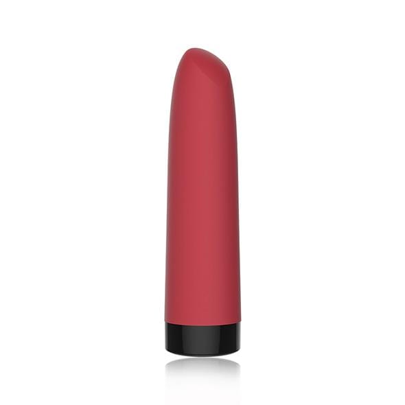 Magic Motion - Awaken App-Controlled Mini Vibrator (Red) Bullet (Vibration) Rechargeable 6958136104052 CherryAffairs