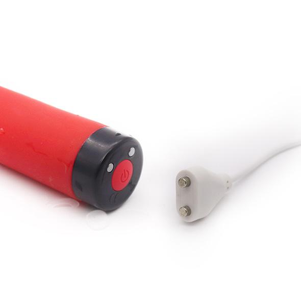 Magic Motion - Awaken App-Controlled Mini Vibrator (Red) Bullet (Vibration) Rechargeable 6958136104052 CherryAffairs