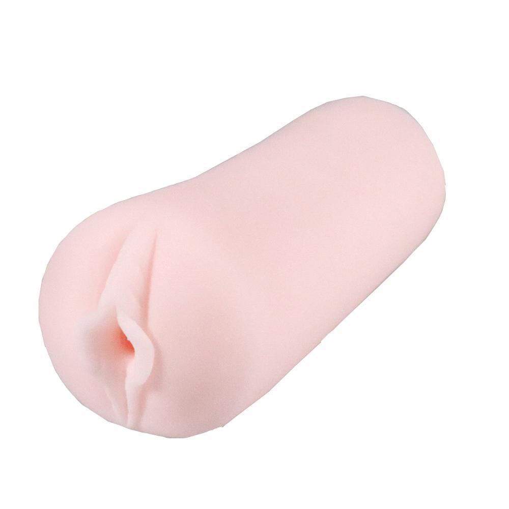 EXE - Dere x Tsun Gap Onahole (Beige) Masturbator Vagina (Non Vibration) 8719324994064 CherryAffairs