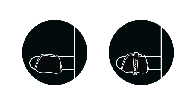 Lovense - Gush 2 App-Controlled Glans Massager Stroker (Green) - Green - Masturbator Soft Stroker (Vibration)