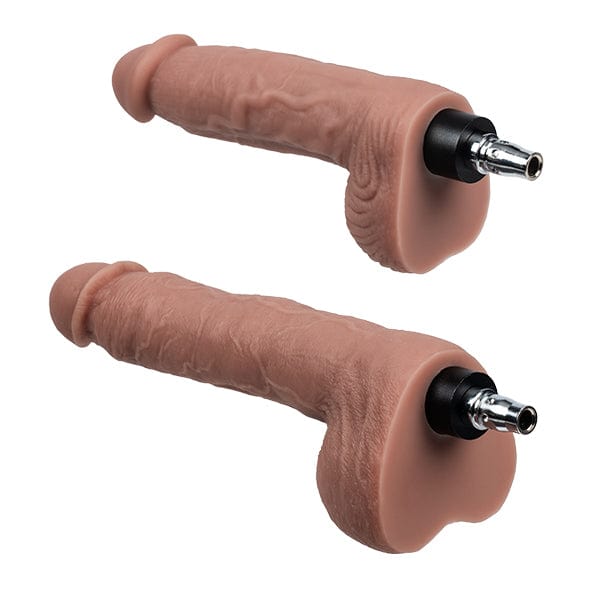 Lovense - VAC-U Lock Accessory for Sex Machine (Black) LOS1067 CherryAffairs