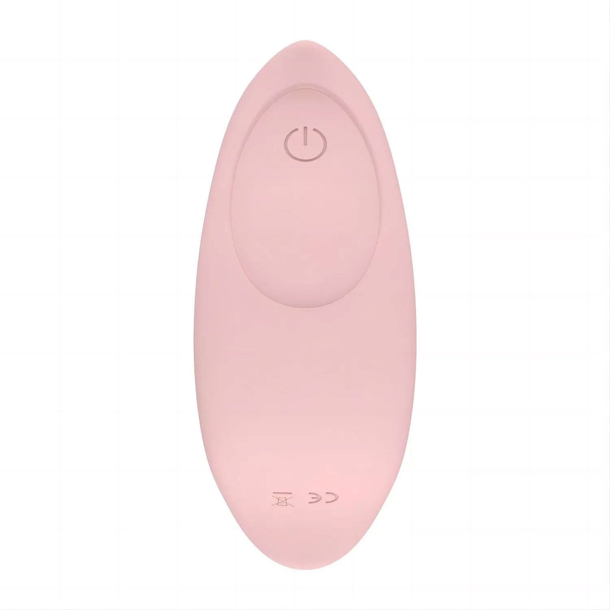 Tracy’s Dog - Remote Control Wearable Panty Vibrator (Pink) - Pink - Panties Massager Remote Control (Vibration)