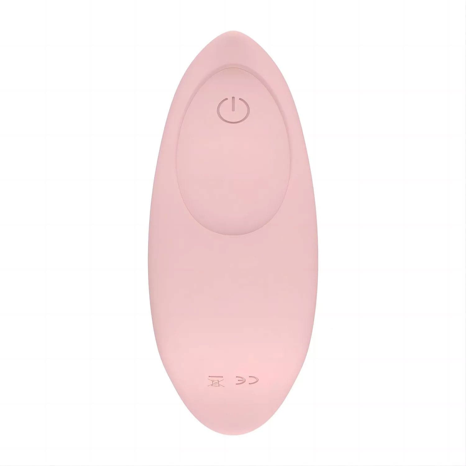 Tracy’s Dog - Remote Control Wearable Panty Vibrator (Pink) - Pink - Panties Massager Remote Control (Vibration)