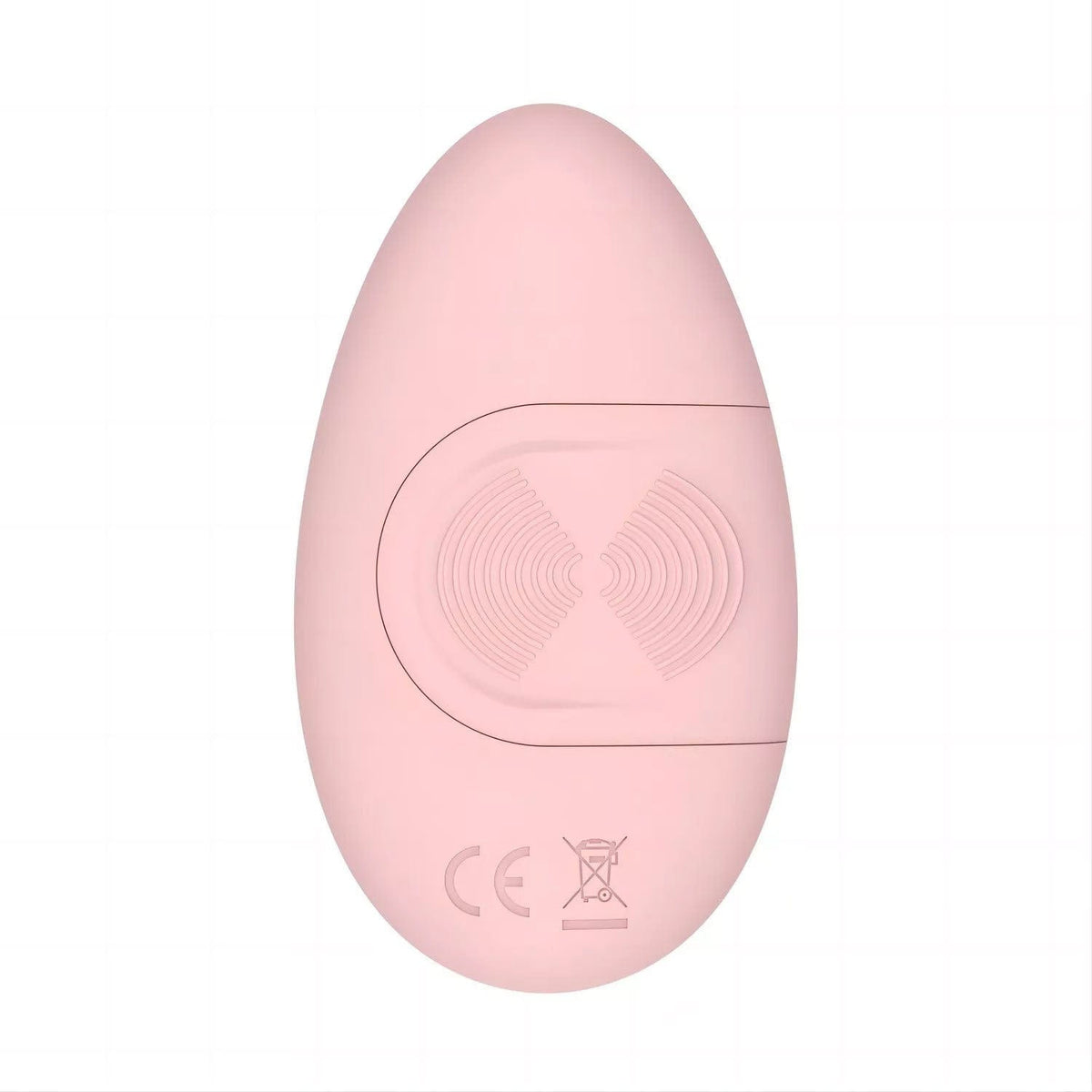 Tracy’s Dog - Remote Control Wearable Panty Vibrator (Pink) - Pink - Panties Massager Remote Control (Vibration)