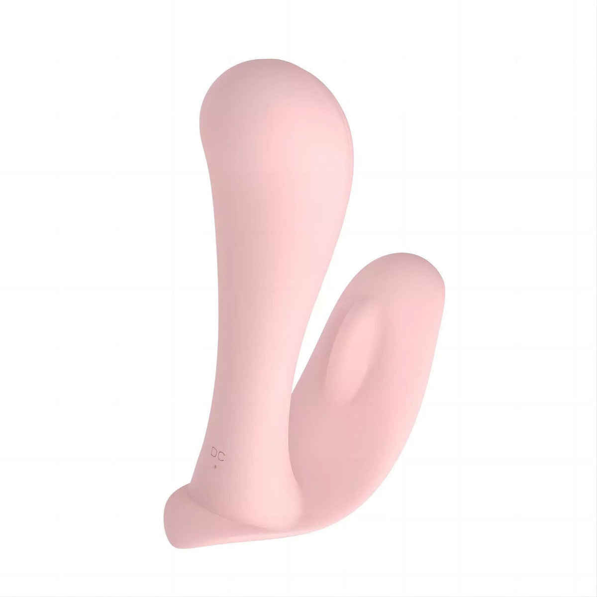 Tracy’s Dog - Remote Control Wearable Panty Vibrator (Pink) - Pink - Panties Massager Remote Control (Vibration)