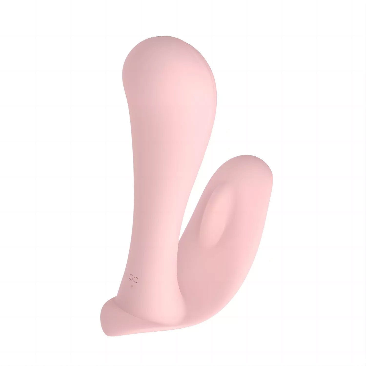 Tracy’s Dog - Remote Control Wearable Panty Vibrator (Pink) - Pink - Panties Massager Remote Control (Vibration)