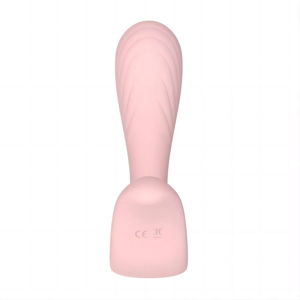 Tracy’s Dog - Remote Control Wearable Panty Vibrator (Pink) - Pink - Panties Massager Remote Control (Vibration)