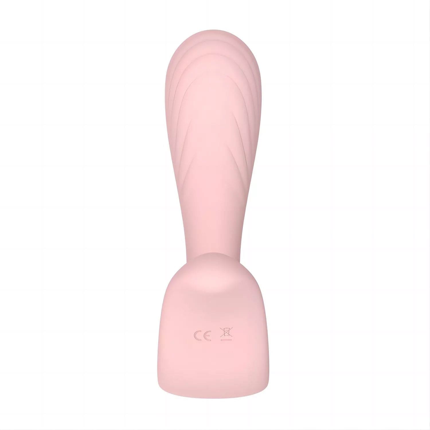 Tracy’s Dog - Remote Control Wearable Panty Vibrator (Pink) - Pink - Panties Massager Remote Control (Vibration)