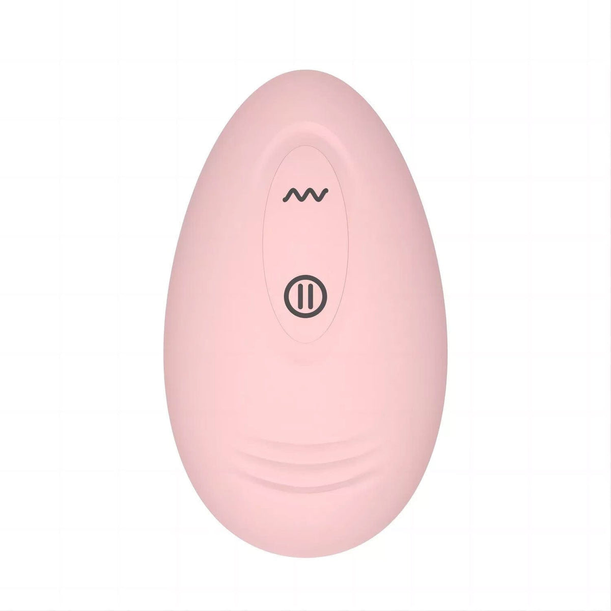 Tracy’s Dog - Remote Control Wearable Panty Vibrator (Pink) - Pink - Panties Massager Remote Control (Vibration)