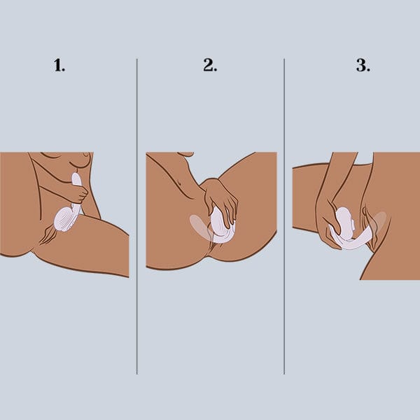 Tracy's Dog - Clitoral Sucking Vibrator OG Flow (Violet) Clit Massager (Vibration) Rechargeable 6972725983675 CherryAffairs