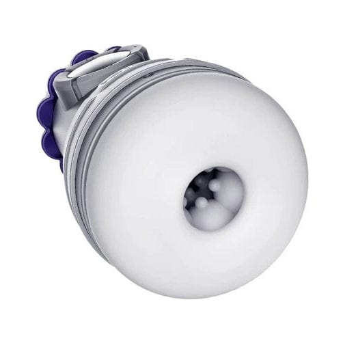 Leten - Turbojet 20 Super Sucking Masturbator (Purple) LET1031 CherryAffairs