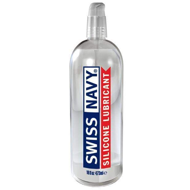 Swiss Navy - Silicone Premium Lubricant CherryAffairs