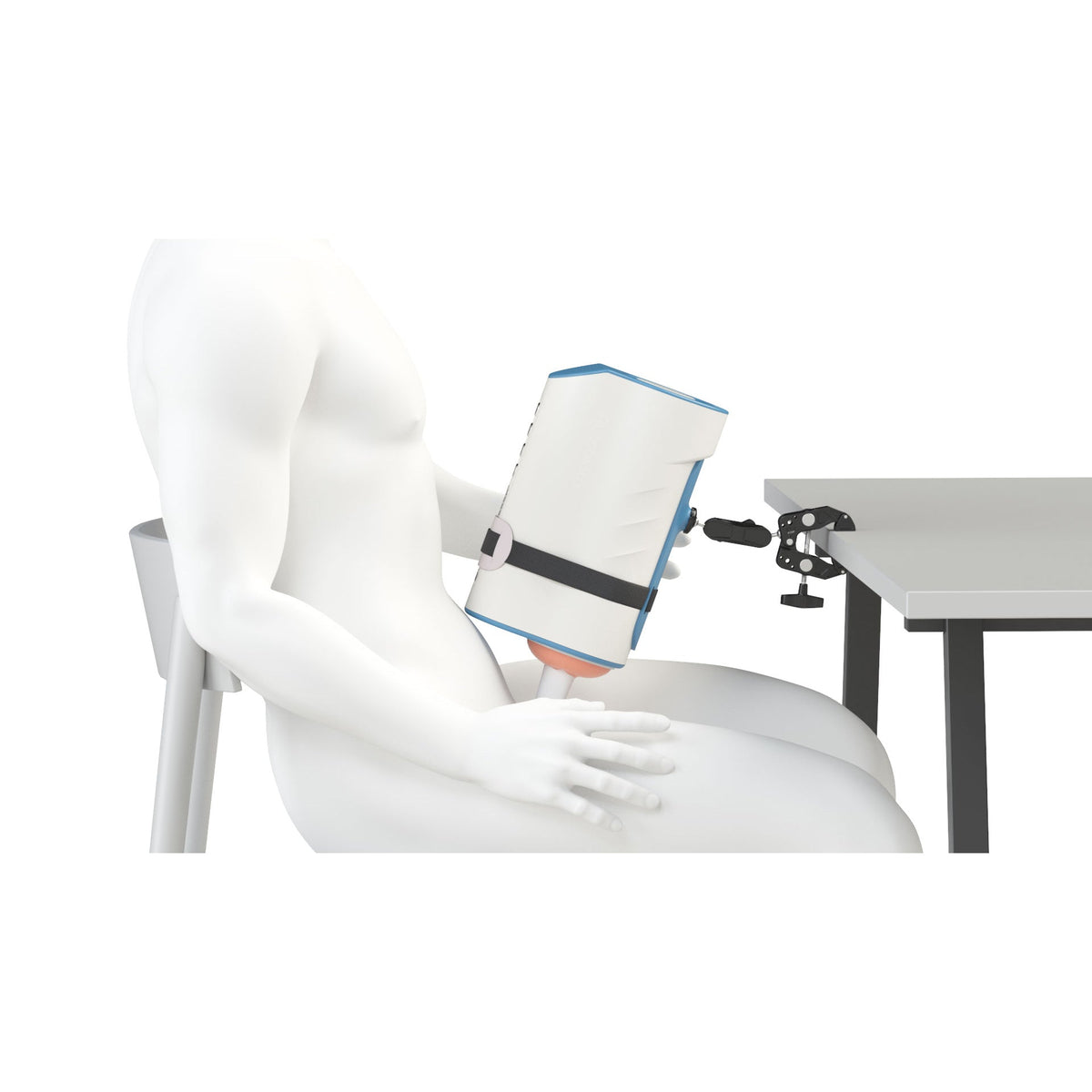 Autoblow - Hands Free Mounting System