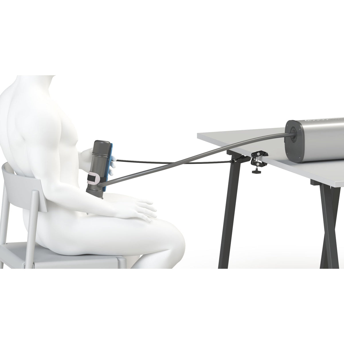Autoblow - Hands Free Mounting System