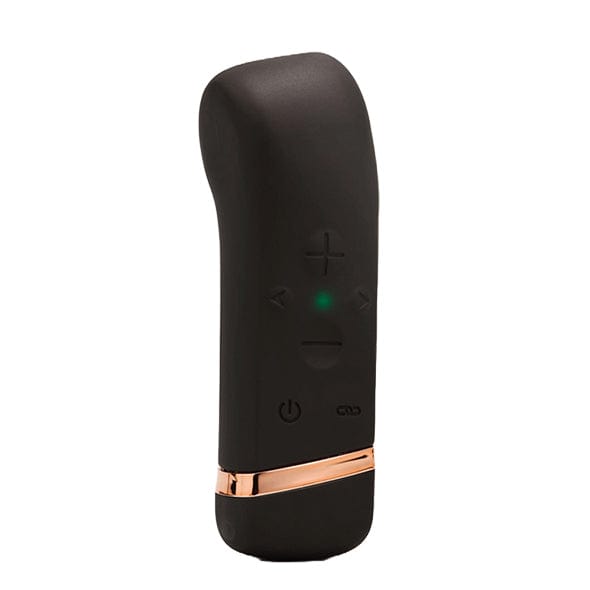 Handy - The Oh! Discreet App-Controlled Vibrator (Black) HD1008 CherryAffairs