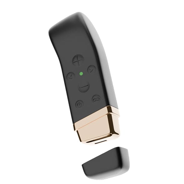 Handy - The Oh! Discreet App-Controlled Vibrator (Black) HD1008 CherryAffairs