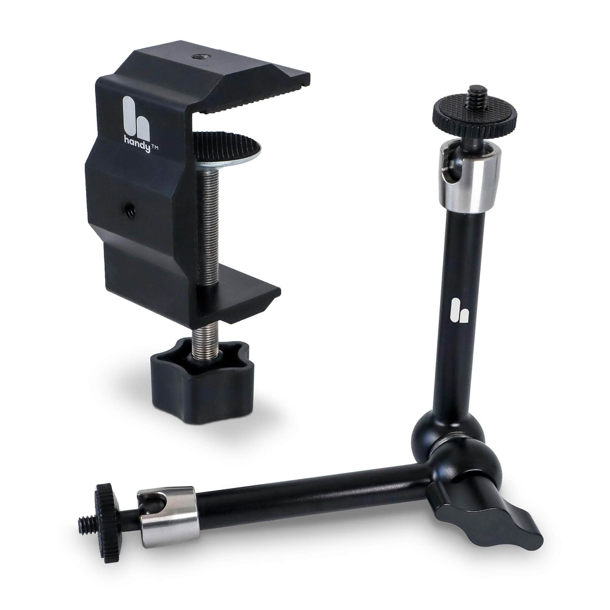 Handy - Handsfree Kit Accessory for the Handy Masturbator (Black) HD1014 CherryAffairs