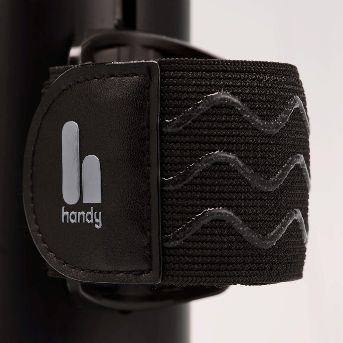 Handy - TrueGrip Pro Band Accessory for the Handy Masturbator (Black) HD1012 CherryAffairs