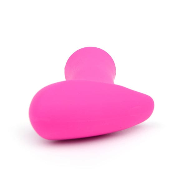 Lovense - Ambi App-Controlled Bullet Vibrator (Pink) Bullet (Vibration) Rechargeable 714449810730 CherryAffairs