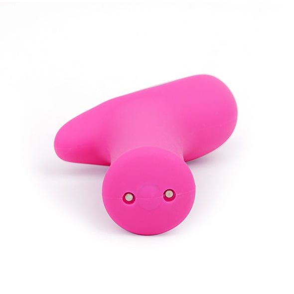 Lovense - Ambi App-Controlled Bullet Vibrator (Pink) Bullet (Vibration) Rechargeable 714449810730 CherryAffairs