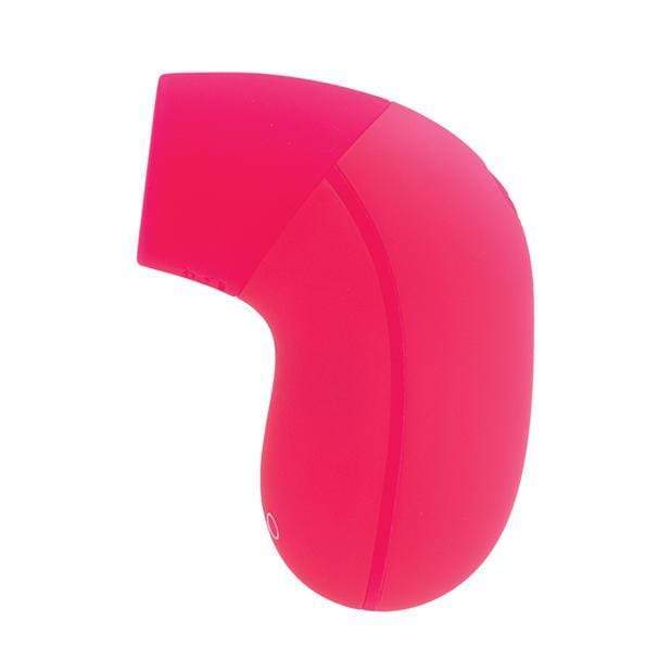 VeDO - Nami Rechargeable Sonic Clitoral Air Stimulator (Foxy Pink) Clit Massager (Vibration) Rechargeable 716053727800 CherryAffairs