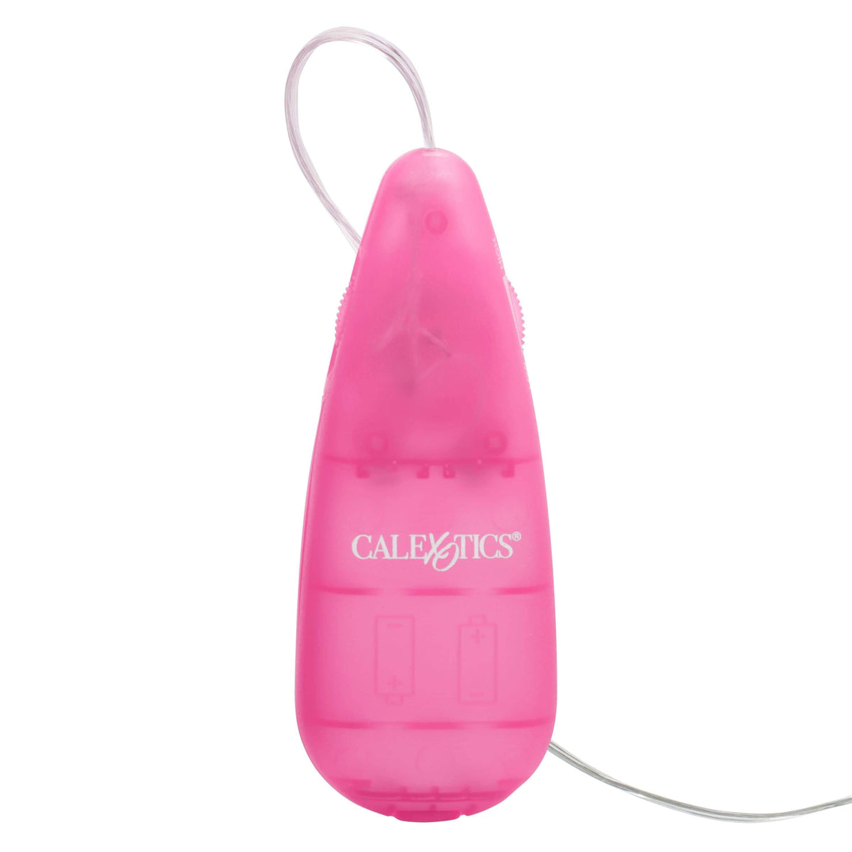 California Exotics - Venus Butterfly Original Remote Clit Massager (Pink) Clit Massager (Vibration) Non Rechargeable 716770002853 CherryAffairs