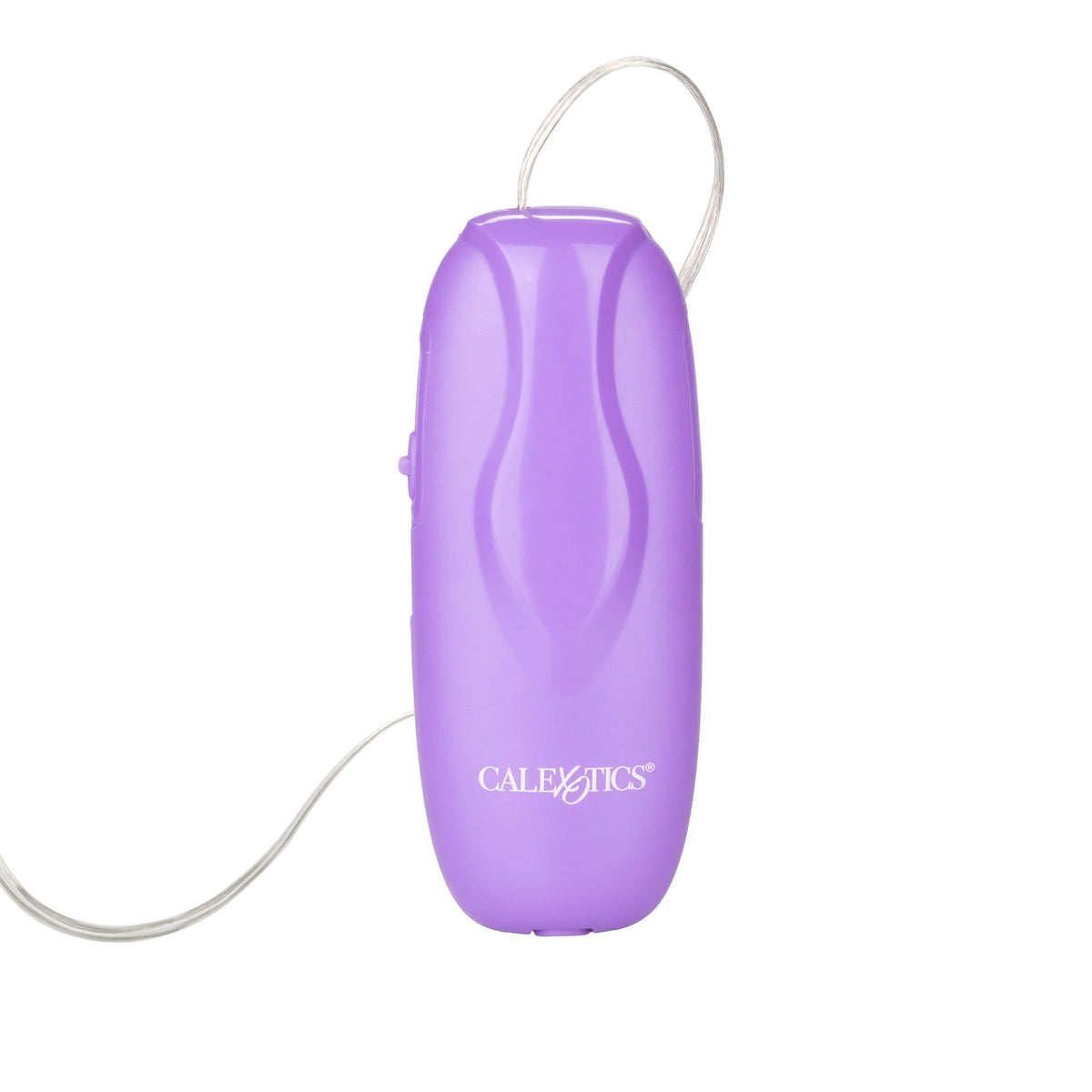 California Exotics - Venus Butterfly 2 Remote Clit Massager (Purple) Clit Massager (Vibration) Non Rechargeable 716770002860 CherryAffairs
