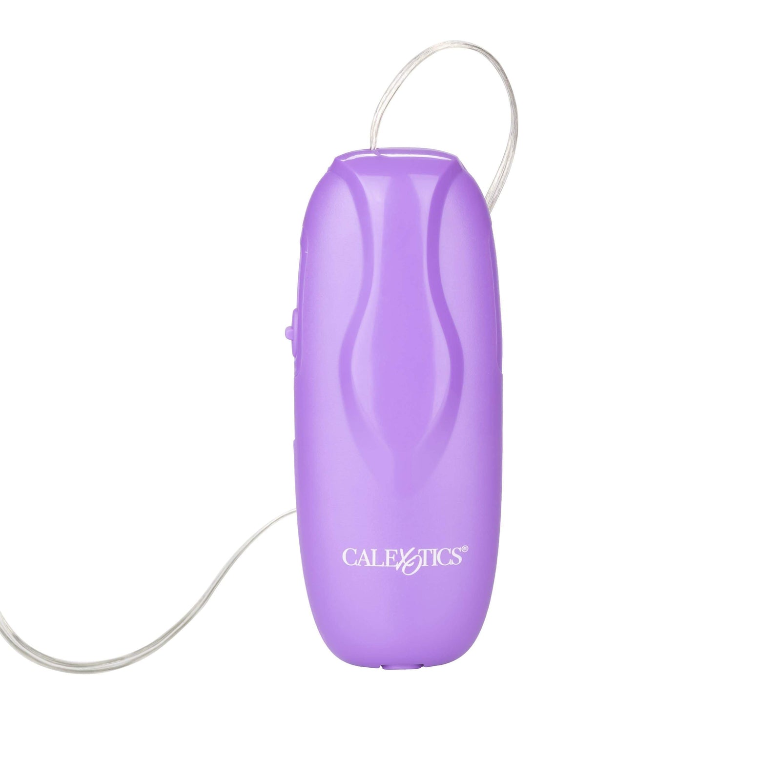 California Exotics - Venus Butterfly 2 Remote Clit Massager (Purple) Clit Massager (Vibration) Non Rechargeable 716770002860 CherryAffairs