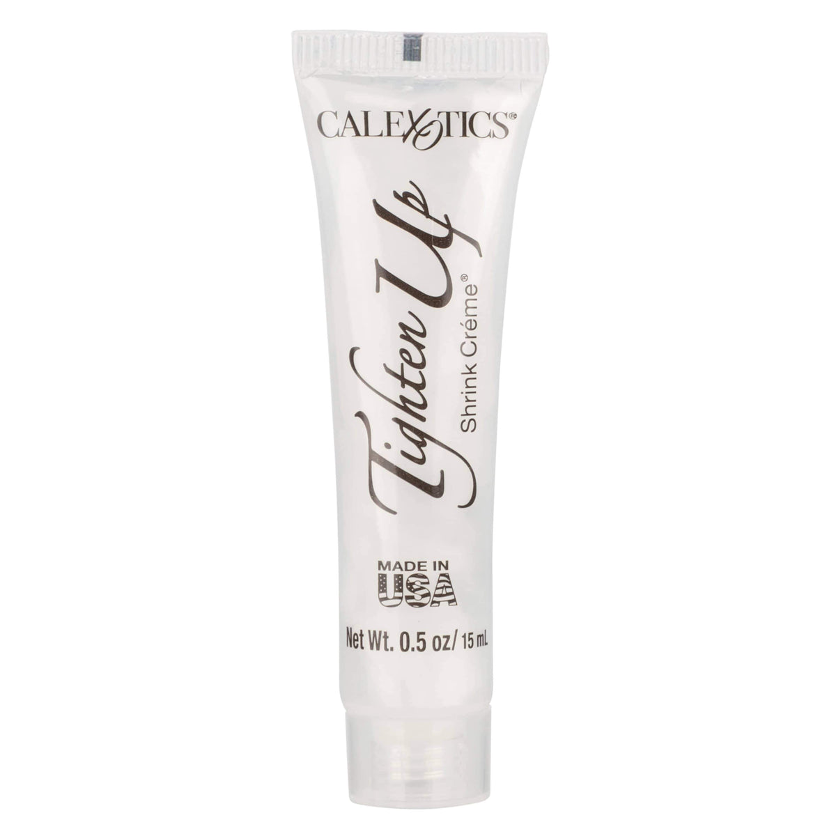 California Exotics - Tighten Up Shrink Crème Arousel Gel 15ml Arousal Gel 716770024725 CherryAffairs