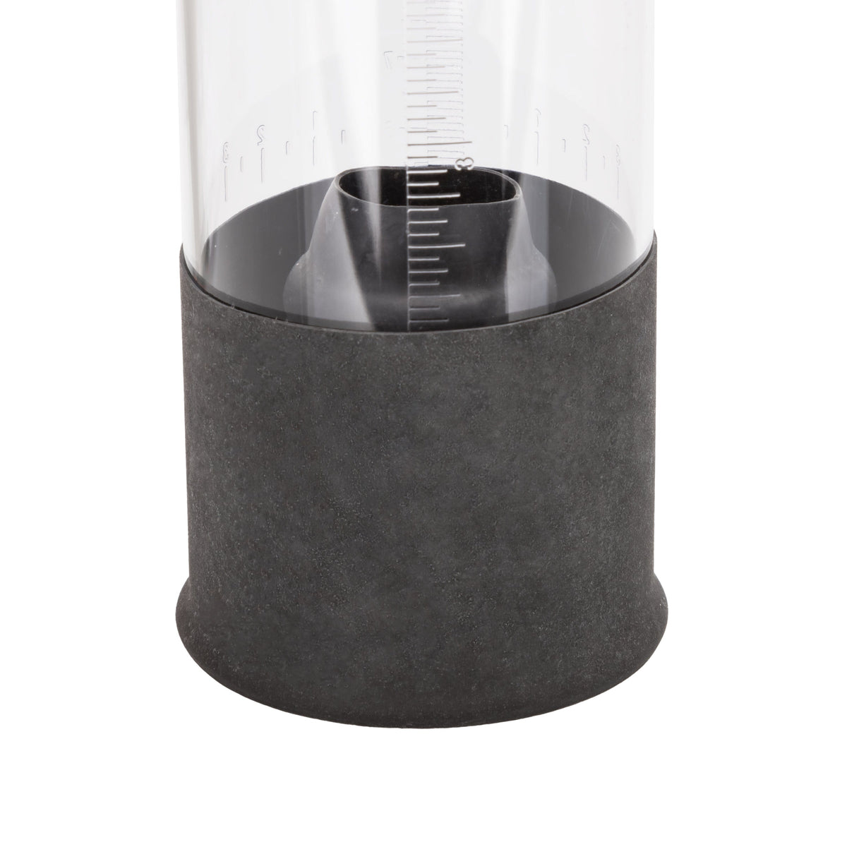 California Exotics - Optimum Series Universal Replacement Pump Sleeves (Beige/Black) Accessories 620083152 CherryAffairs