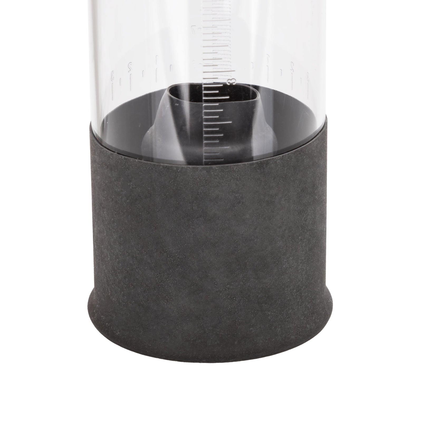 California Exotics - Optimum Series Universal Replacement Pump Sleeves (Beige/Black) Accessories 620083152 CherryAffairs