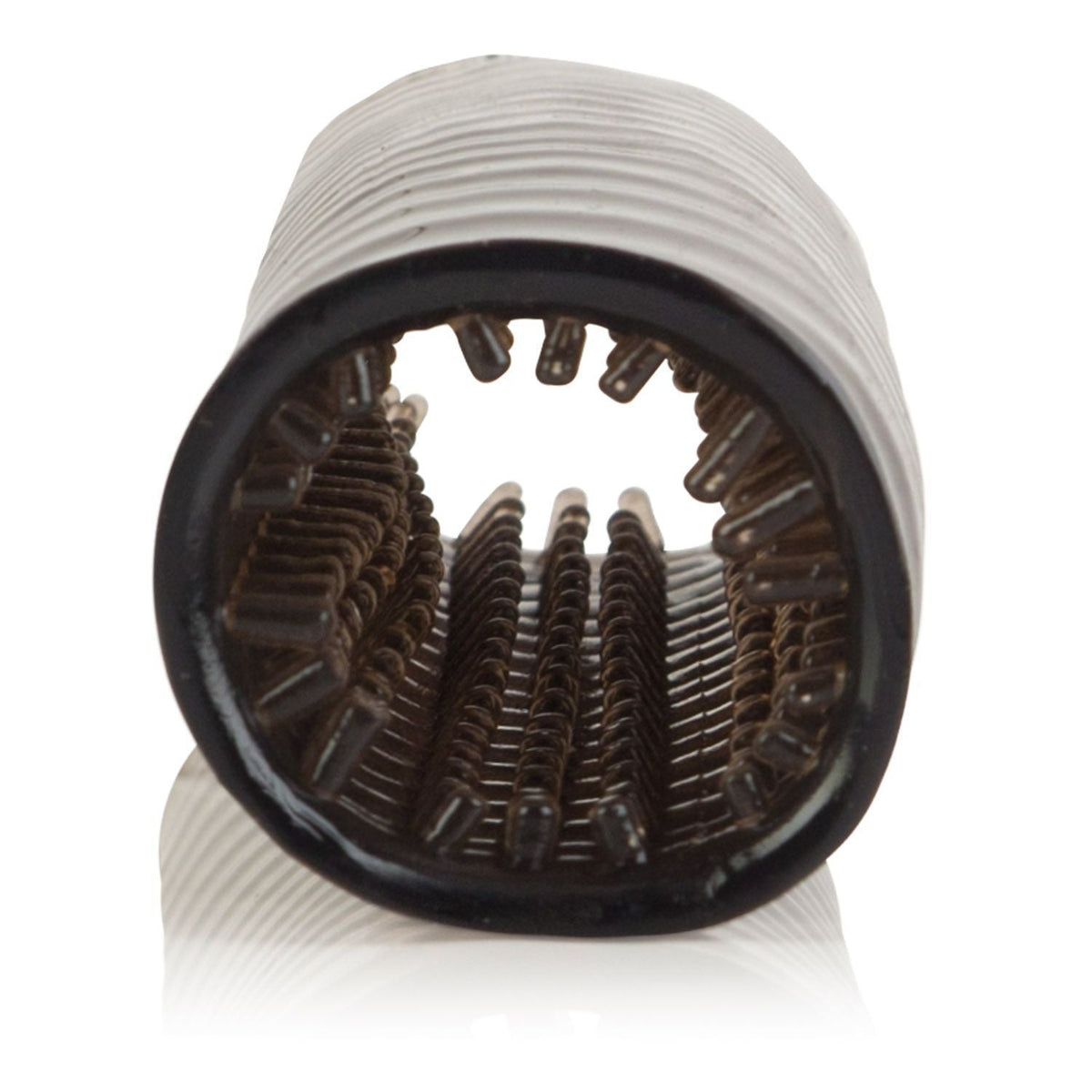 California Exotics - COLT Super Stretchy Hand Job Stroker Cock Sleeve (Black) Masturbator Soft Stroker (Non Vibration) Singapore