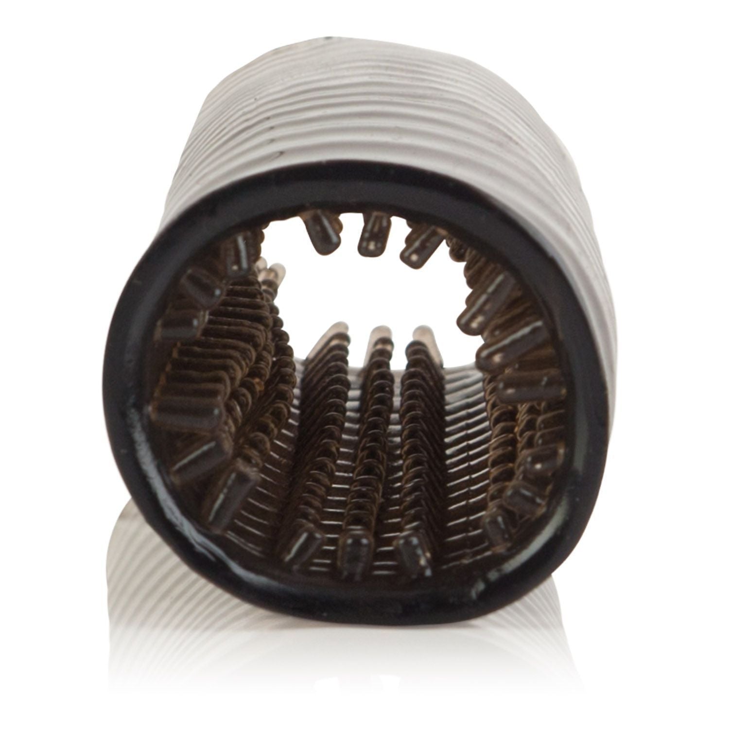 California Exotics - COLT Super Stretchy Hand Job Stroker Cock Sleeve (Black) Masturbator Soft Stroker (Non Vibration) Singapore