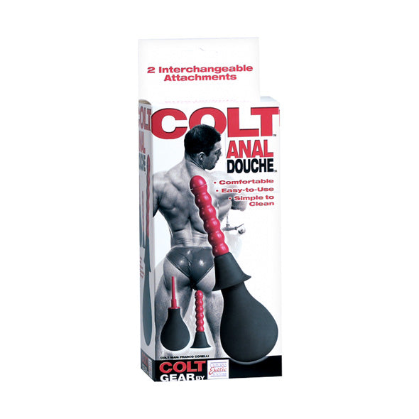 Colt - Anal Douche Anal Douche (Non Vibration) Durio Asia