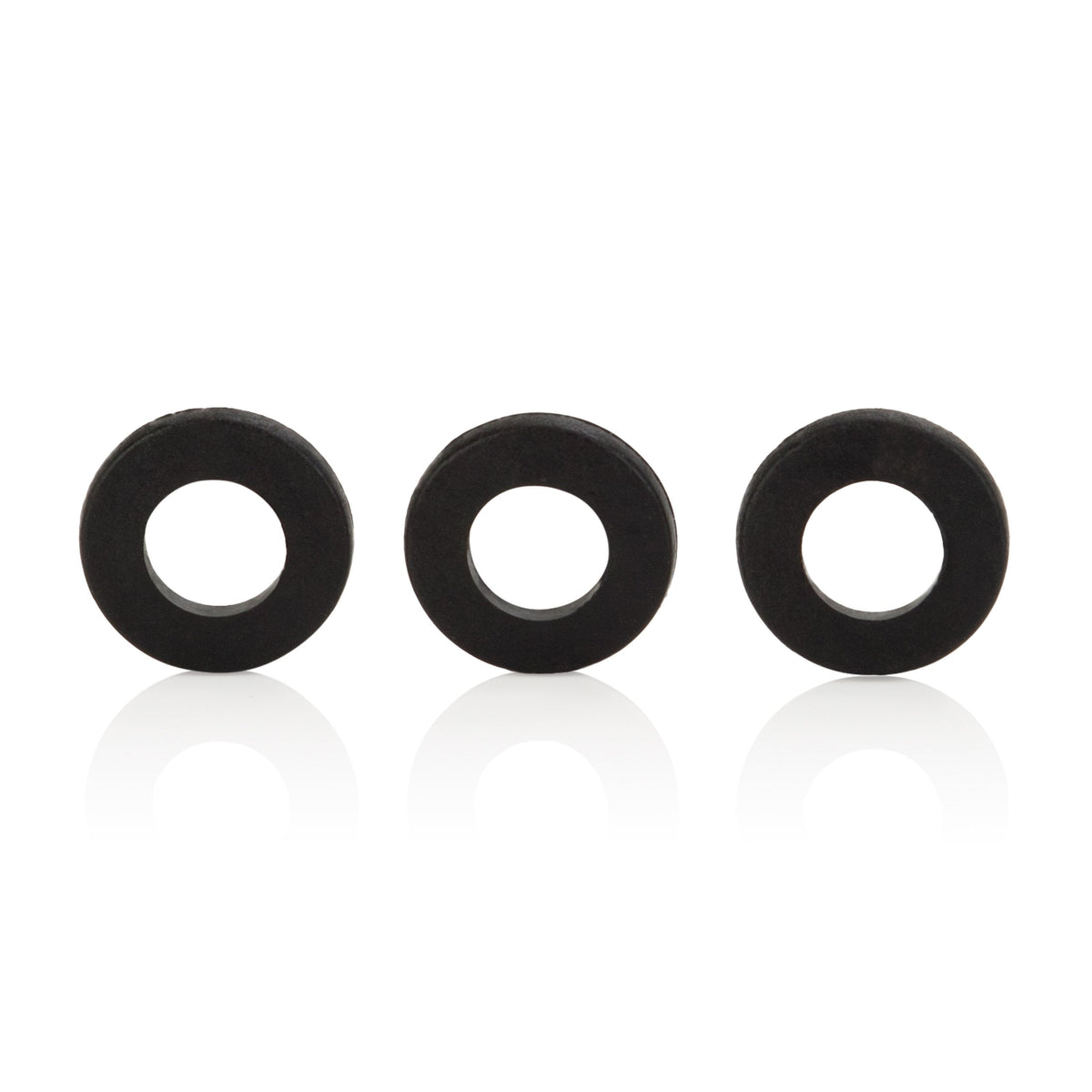 California Exotics - COLT Shower Shot (Black) Realistic Dildo w/o suction cup (Non Vibration) Singapore