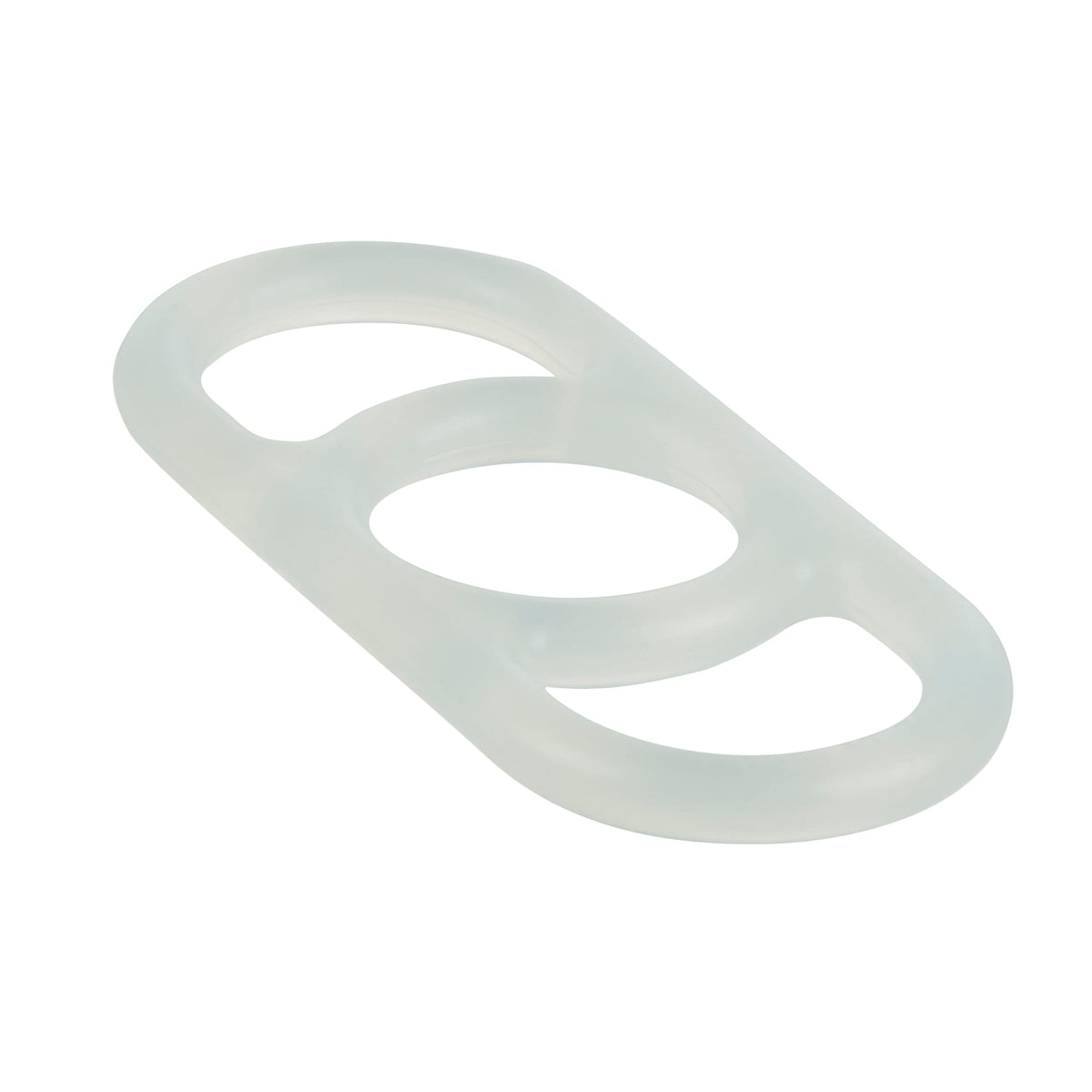 California Exotics - Dr Joel Kaplan Pump Erection Enhancer Cock Ring (Clear) Cock Ring (Non Vibration) 622861880 CherryAffairs