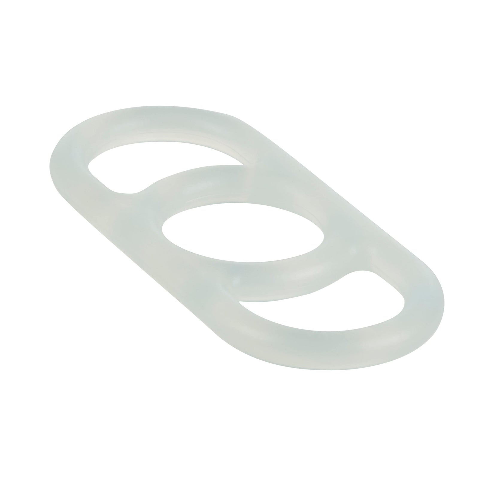 California Exotics - Dr Joel Kaplan Pump Erection Enhancer Cock Ring (Clear) Cock Ring (Non Vibration) 622861880 CherryAffairs