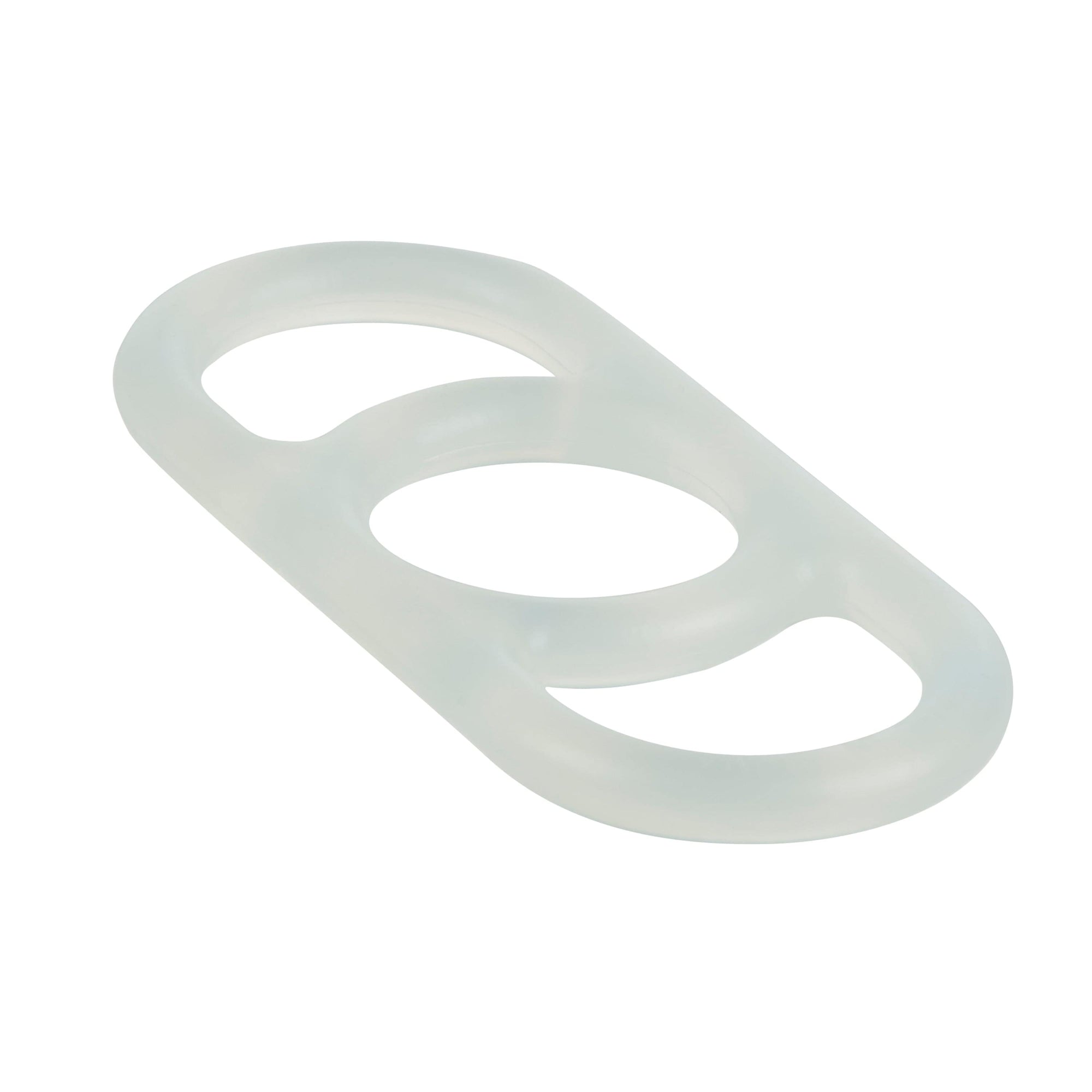 California Exotics - Dr Joel Kaplan Pump Erection Enhancer Cock Ring (Clear) Cock Ring (Non Vibration) 622861880 CherryAffairs