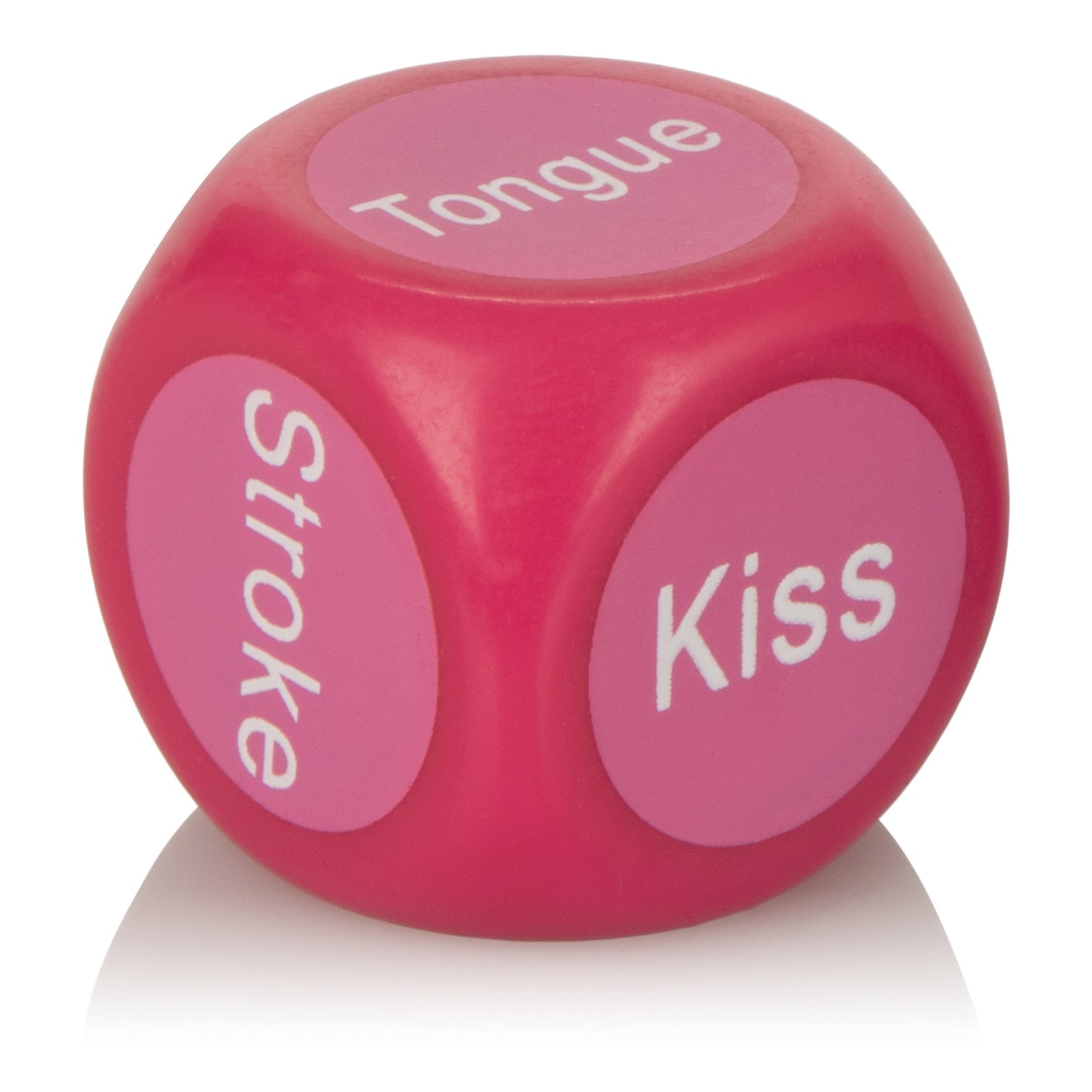 California Exotics - Shane's World Sex Dice 101 (Multi Colour) Games Singapore