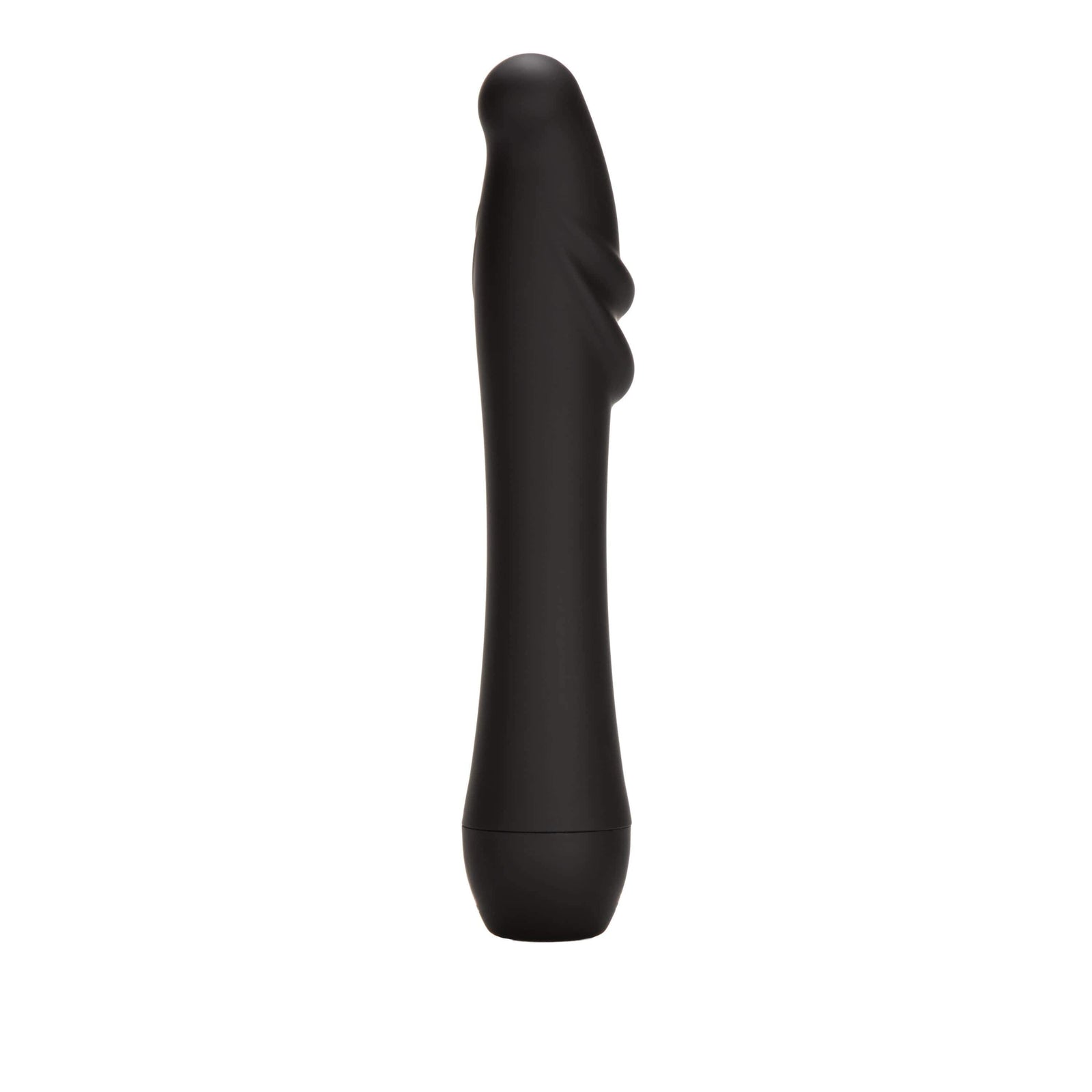 California Exotics - Dr Joel Kaplan 5 Function Prostate Stimulator (Black) Prostate Massager (Vibration) Non Rechargeable 716770049377 CherryAffairs