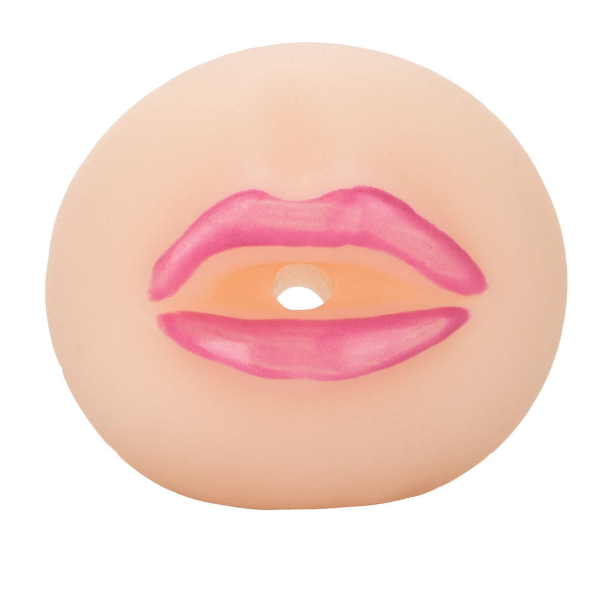 California Exotics - Optimum Series Pure Skin Pump Sleeve Replacement Mouth (Beige) Accessories 620050494 CherryAffairs