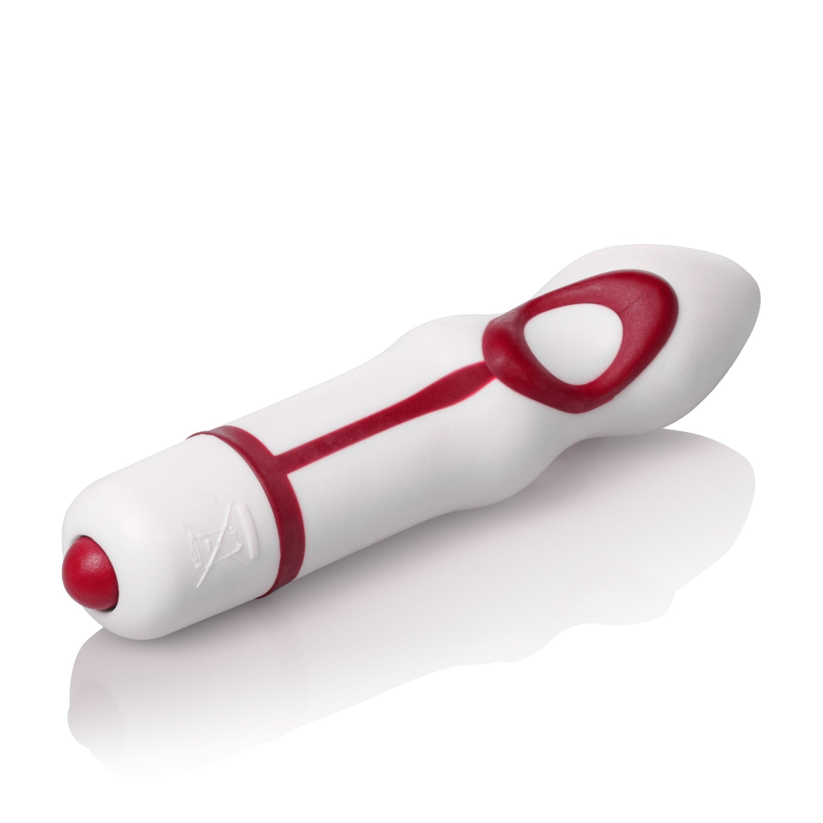 California Exotics - My Private O Wireless Bullet Vibrator (White) Bullet (Vibration) Non Rechargeable Durio Asia