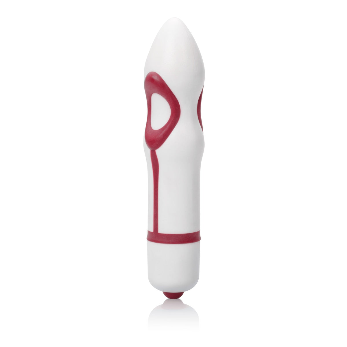 California Exotics - My Private O Wireless Bullet Vibrator (White) Bullet (Vibration) Non Rechargeable Singapore