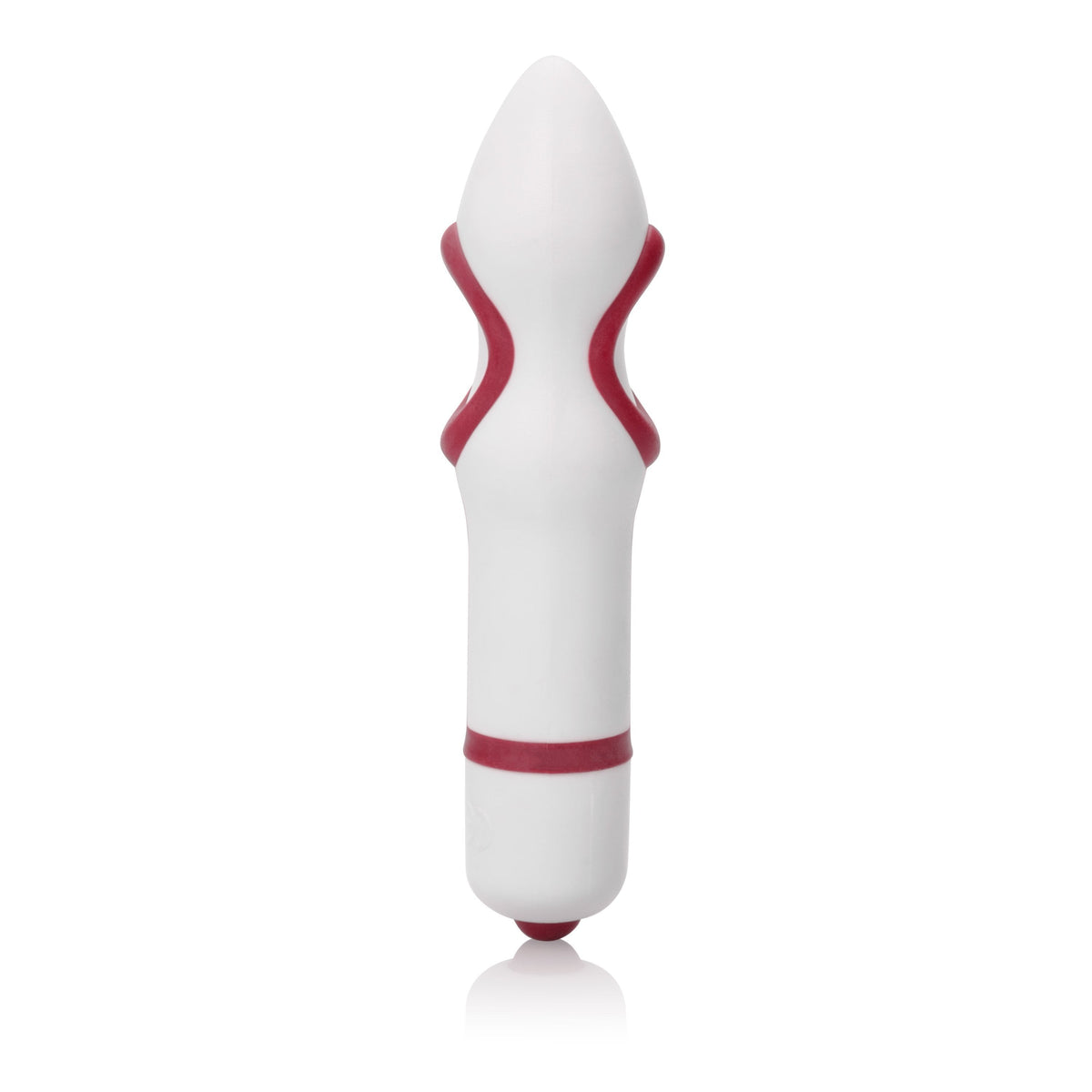 California Exotics - My Private O Wireless Bullet Vibrator (White) Bullet (Vibration) Non Rechargeable Singapore